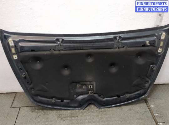 купить Капот на Citroen C4 Picasso 2013-2018