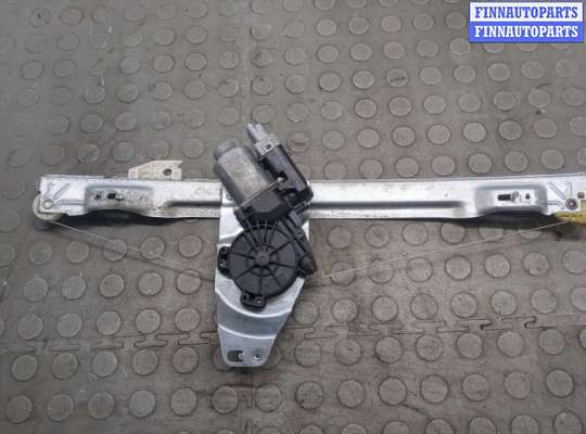 Стеклоподъемник электрический CT1135539 на Citroen C4 Grand Picasso 2006-2013