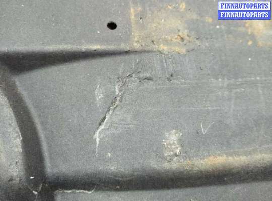 купить Защита днища, запаски, КПП, подвески на Hyundai Sonata 7 LF 2014-2020