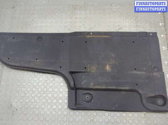 купить Защита днища, запаски, КПП, подвески на Hyundai Sonata 7 LF 2014-2020