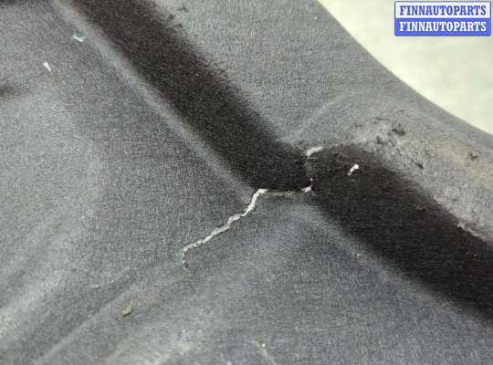 купить Защита днища, запаски, КПП, подвески на Hyundai Sonata 7 LF 2014-2020