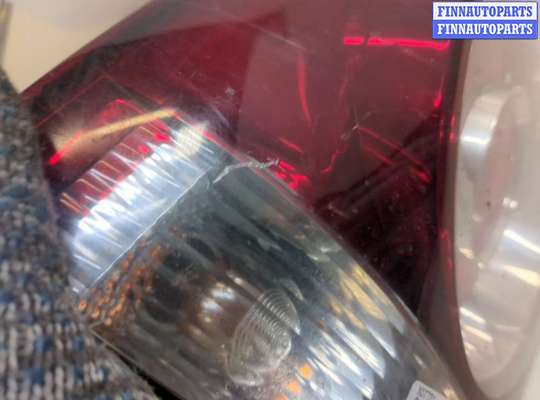 купить Фонарь (задний) на Volkswagen Polo 2005-2009