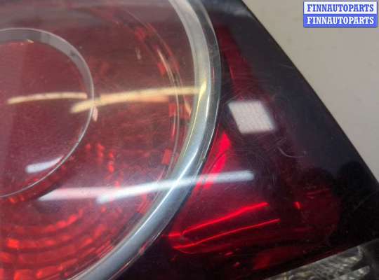 купить Фонарь (задний) на Volkswagen Polo 2005-2009