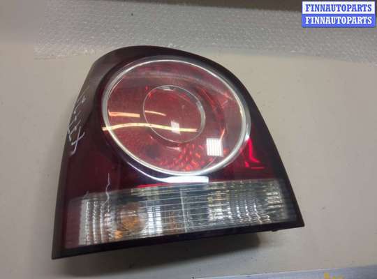 купить Фонарь (задний) на Volkswagen Polo 2005-2009