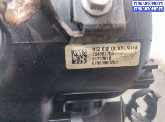 купить Коллектор впускной на BMW X3 E83 2003-2010