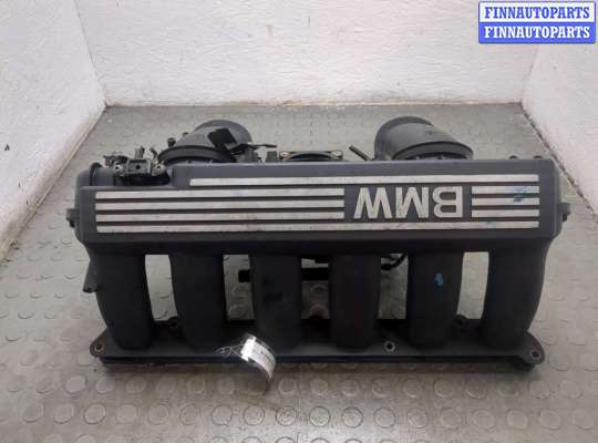 купить Коллектор впускной на BMW X3 E83 2003-2010