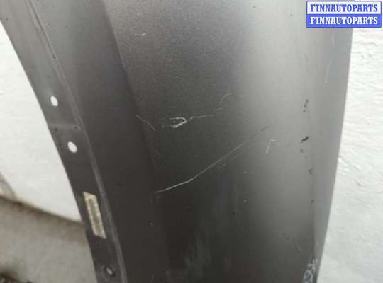 купить Крыло на Mazda CX-5 2012-2017