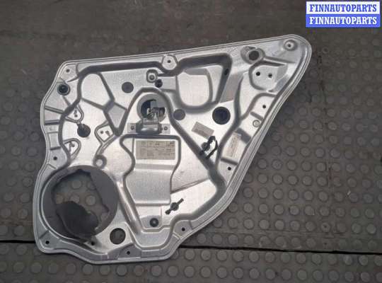купить Стеклоподъемник механический на Volkswagen Polo 2005-2009