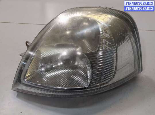 купить Фара (передняя) на Opel Movano 2004-2010