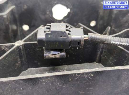 купить Замок капота на Citroen C8 2002-2014