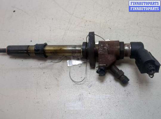 Купить Форсунка топливная на Volvo V50 2004-2012 Форсунка топливная VL503177 на Volvo V50 2004-2012