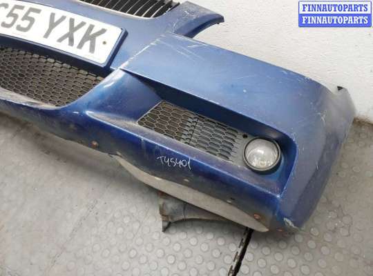 купить Бампер на BMW 3 E90, E91, E92, E93 2005-2012