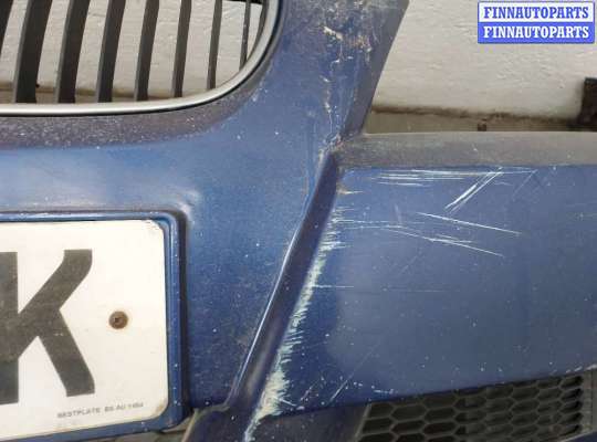 купить Бампер на BMW 3 E90, E91, E92, E93 2005-2012