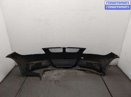 купить Бампер на BMW 3 E90, E91, E92, E93 2005-2012