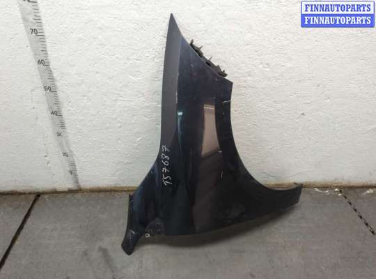 купить Крыло на Renault Megane 3 2009-2016