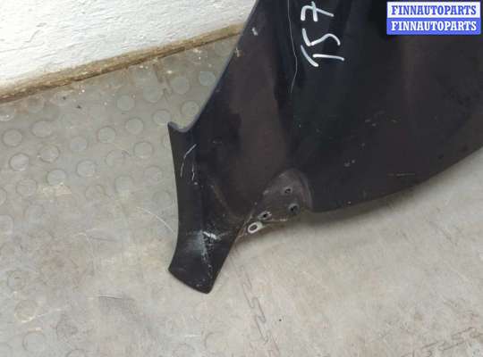 купить Крыло на Renault Megane 3 2009-2016