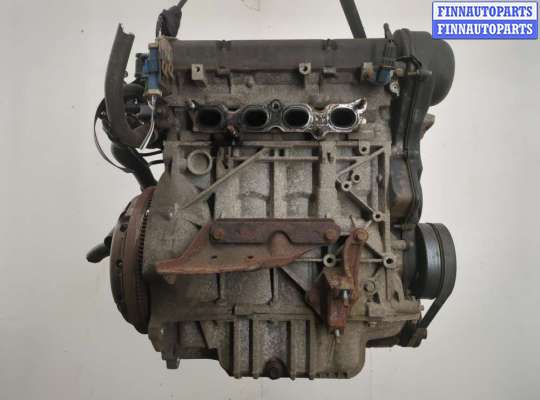 купить Двигатель (ДВС) на Ford Focus 2 2005-2008