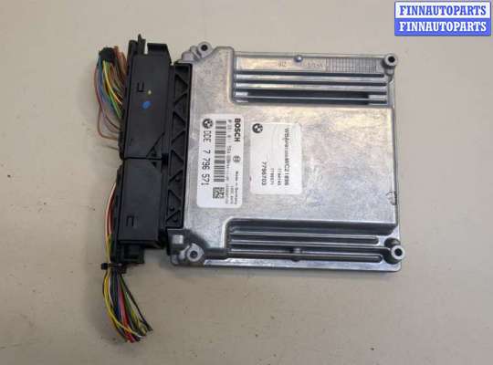 купить Блок управления двигателем на BMW X3 E83 2003-2010