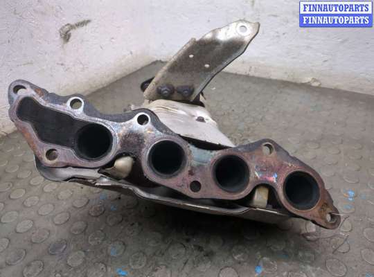 купить Коллектор выпускной на Mazda 6 (GH) 2007-2012