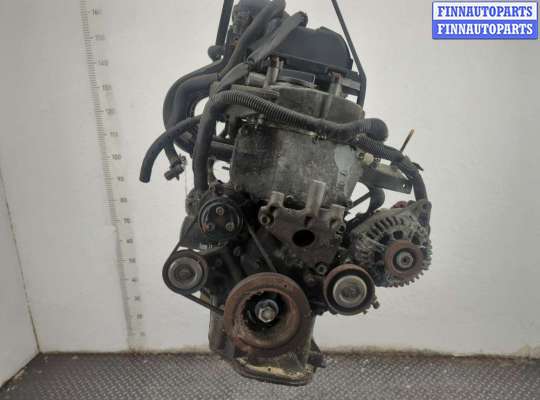 Купить Двигатель (ДВС) на Nissan Micra K12E 2002-2010 Двигатель (ДВС) NS990208 на Nissan Micra K12E 2002-2010