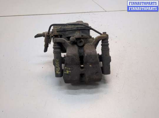 Суппорт JPB4734 на Jeep Cherokee 2013-2023