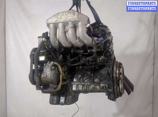 купить Головка блока (ГБЦ) на Mercedes 124 E 1993-1995
