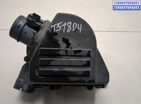 Корпус воздушного фильтра