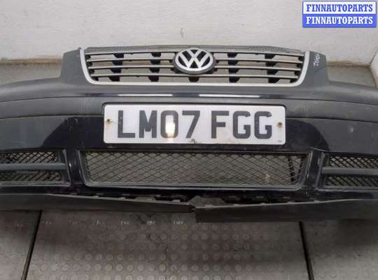 Бампер VG2540808 на Volkswagen Sharan 2000-2010