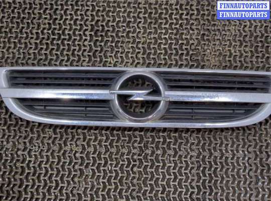 купить Решетка радиатора на Opel Zafira A 1999-2005