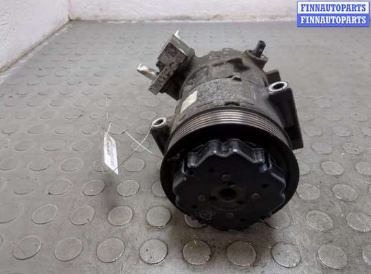 купить Компрессор кондиционера на Opel Corsa D 2006-2014