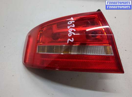 Купить Фонарь (задний) на Audi A4 (B8) 2007-2015 Фонарь (задний) AU1750858 на Audi A4 (B8) 2007-2015