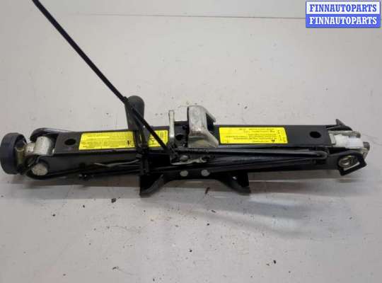 Домкрат AU1747423 на Audi A4 (B8) Allroad 2009-2016
