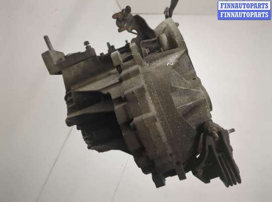купить КПП 6-ст.мех. (МКПП) на Ford Mondeo 4 2007-2015