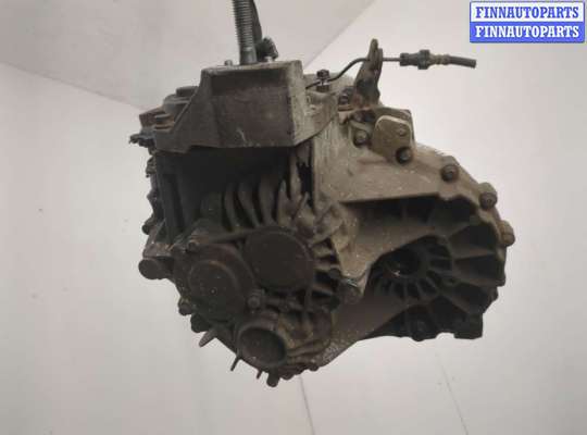 купить КПП 6-ст.мех. (МКПП) на Ford Mondeo 4 2007-2015