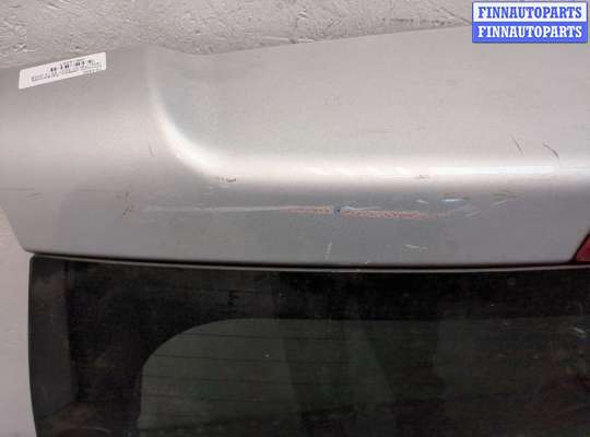 купить Крышка (дверь) багажника на Jeep Patriot 2007-2016