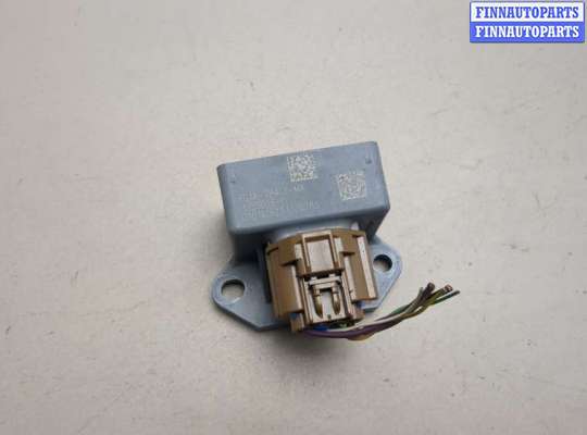 Блок управления раздаткой FO2165677 на Ford Escape 2015-2019