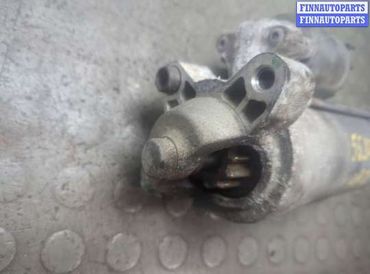 купить Стартер на Ford S-Max 2006-2010