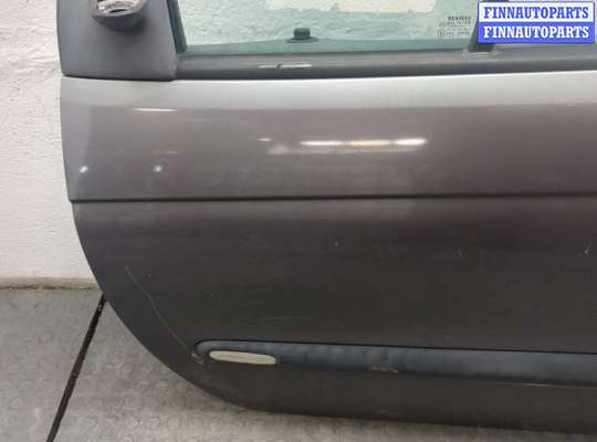 купить Дверь боковая (легковая) на Renault Scenic 1996-2002