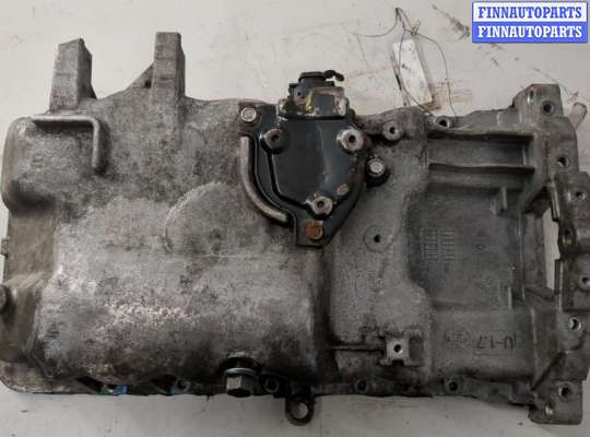 купить Поддон на Hyundai ix 35 2010-2015