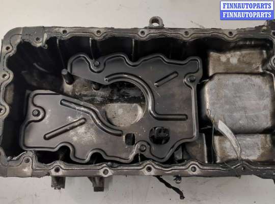 купить Поддон на Hyundai ix 35 2010-2015