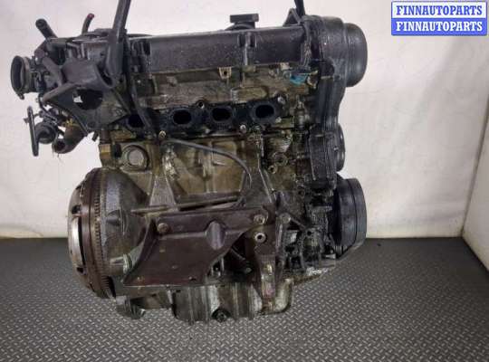 купить Двигатель (ДВС) на Ford Focus 2 2005-2008