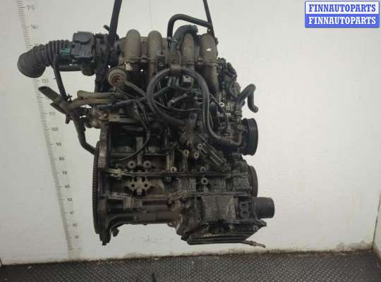 купить Двигатель (ДВС) на Nissan X-Trail (T30) 2001-2007