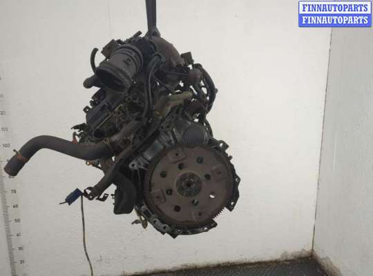 купить Двигатель (ДВС) на Nissan X-Trail (T30) 2001-2007