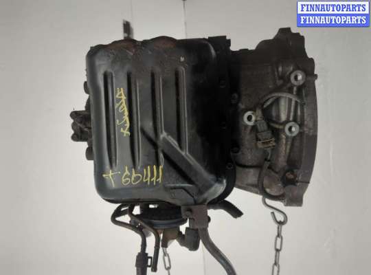 купить КПП - автомат (АКПП) на KIA Carnival 2006-2014