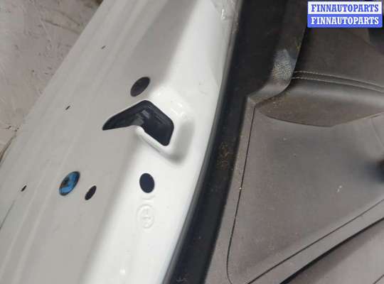 купить Дверь боковая (легковая) на Skoda Rapid 2012-2020