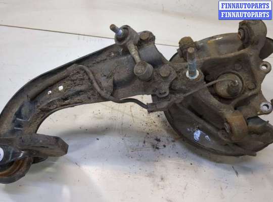 купить Ступица (кулак, цапфа) на Toyota C-HR 2016-2023