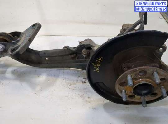 купить Ступица (кулак, цапфа) на Toyota C-HR 2016-2023