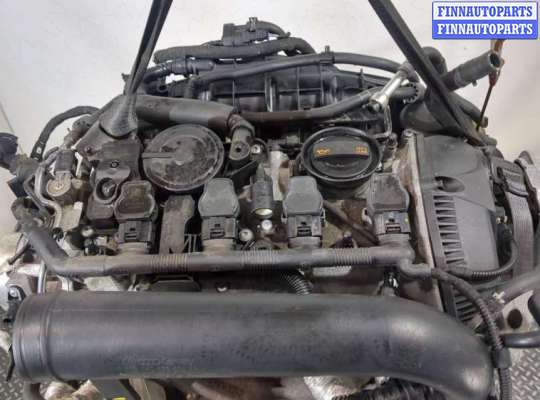 купить Турбина на Volkswagen Passat CC 2012-2017