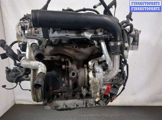 купить Турбина на Volkswagen Passat CC 2012-2017