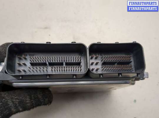 купить Блок управления двигателем на BMW 3 E90, E91, E92, E93 2005-2012